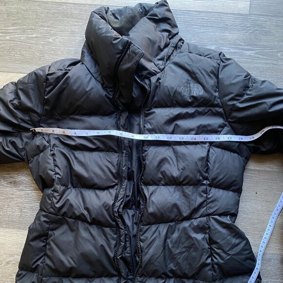 The North Face Metropolis Parka 550 - Picture 4 of 15